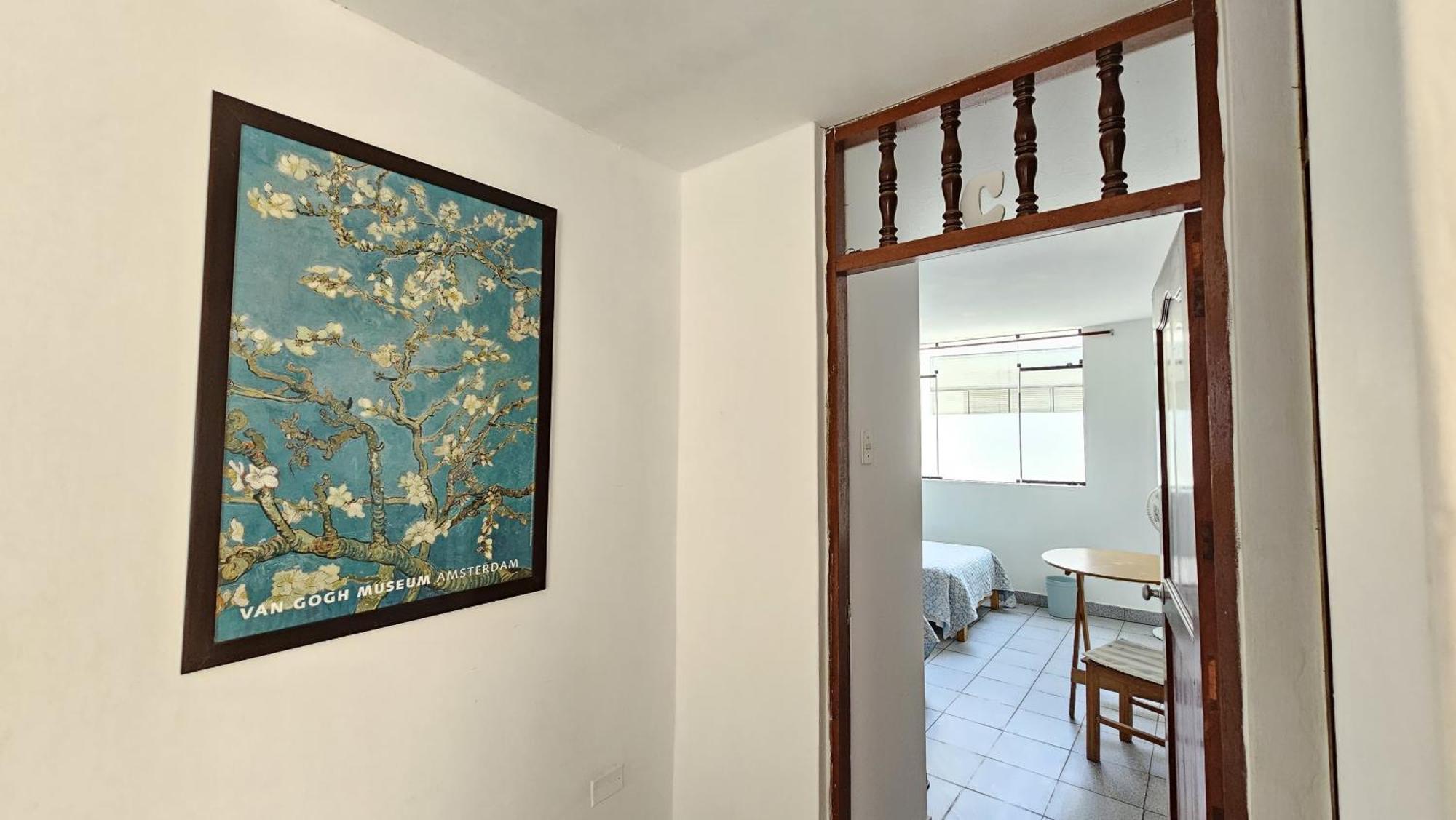 הואנצ'אקו Yellow House מראה חיצוני תמונה
