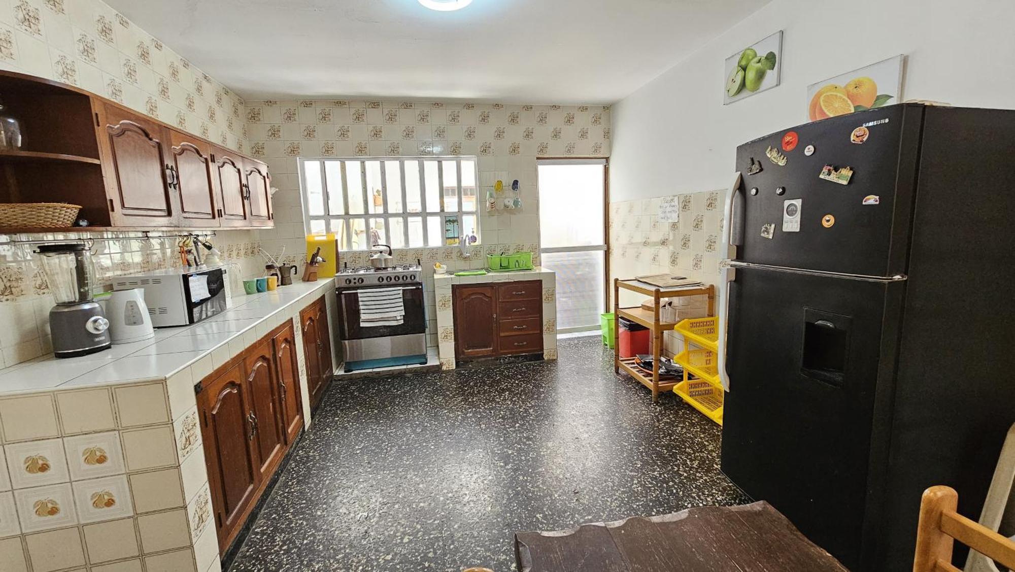 הואנצ'אקו Yellow House מראה חיצוני תמונה