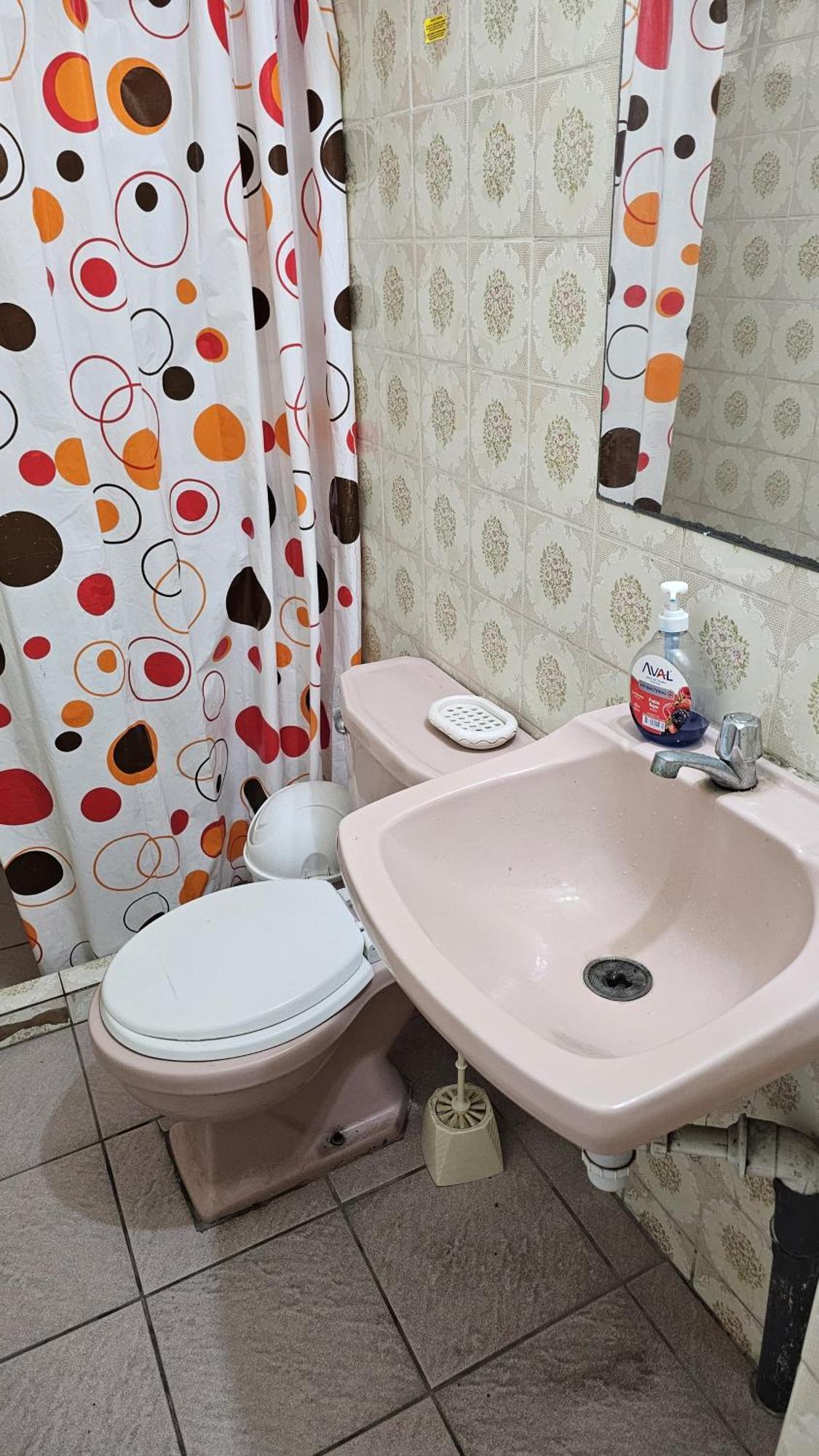 הואנצ'אקו Yellow House מראה חיצוני תמונה