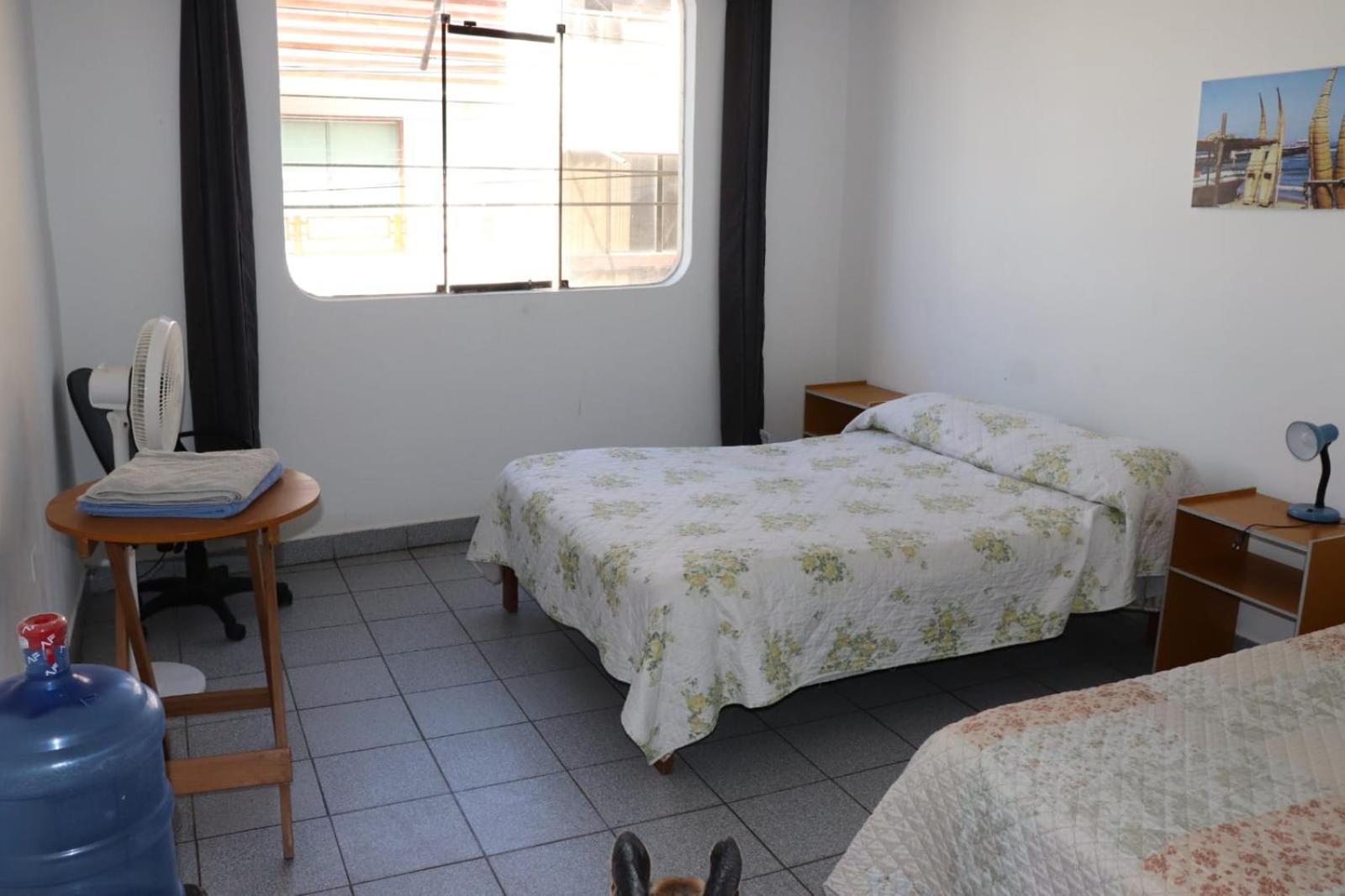 הואנצ'אקו Yellow House מראה חיצוני תמונה
