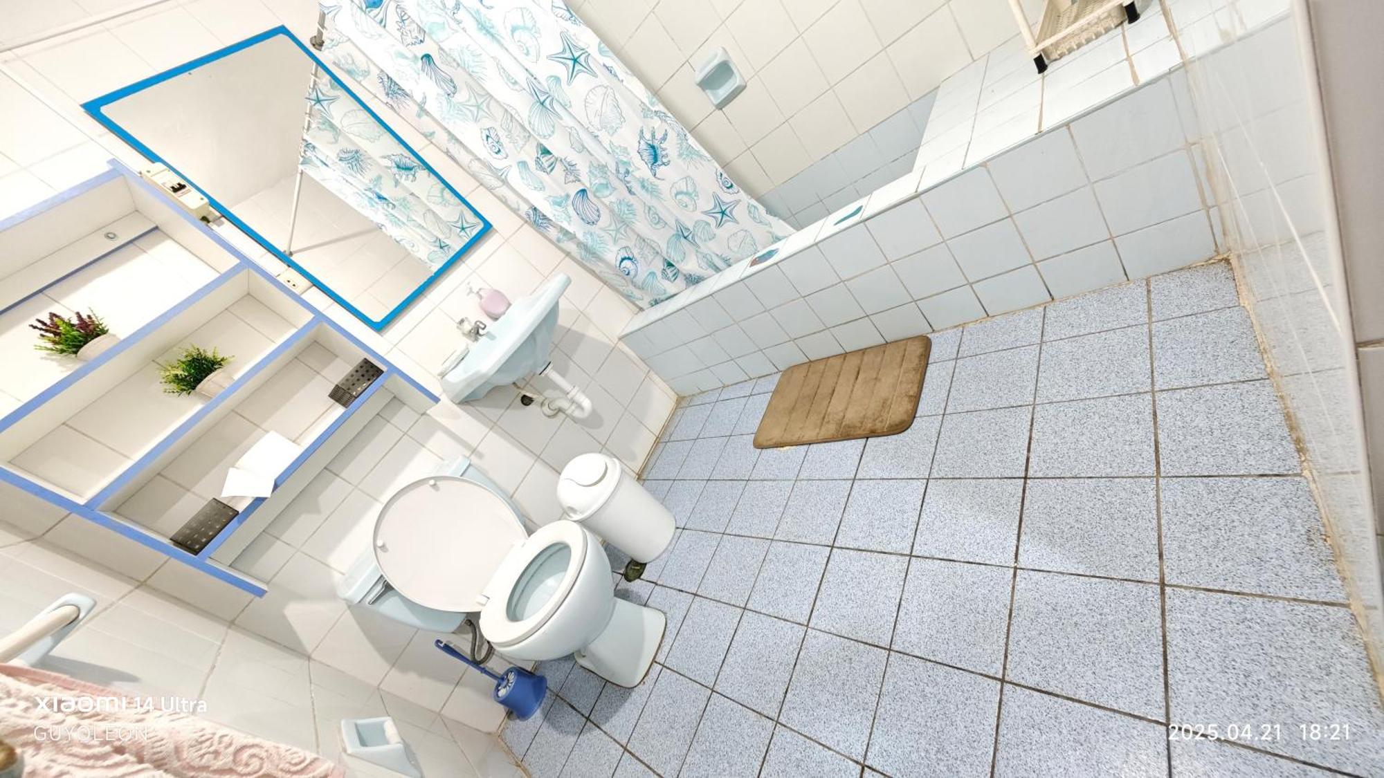הואנצ'אקו Yellow House מראה חיצוני תמונה